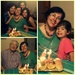 Happy Birthday mom! by frappa77
