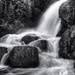 Alberta Falls by exposure4u
