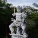 Bhima Statue, Nusa Dua, Bali_DSC6506 by merrelyn