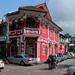 Red House - Johor Bahru by jaybutterfield