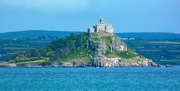 1st Jul 2016 - Get-Pushed-205 - St Micheal's Mount