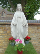 29th Jun 2016 - M is for Mary