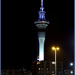 Sky Tower by dide