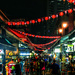 Chinatown Night Market by jaybutterfield