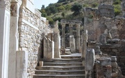 2nd Jul 2016 - Archaeological site Ephesus