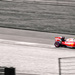 Austrian Grand Prix Qualifying: Kimi Räikkönen by manek43509