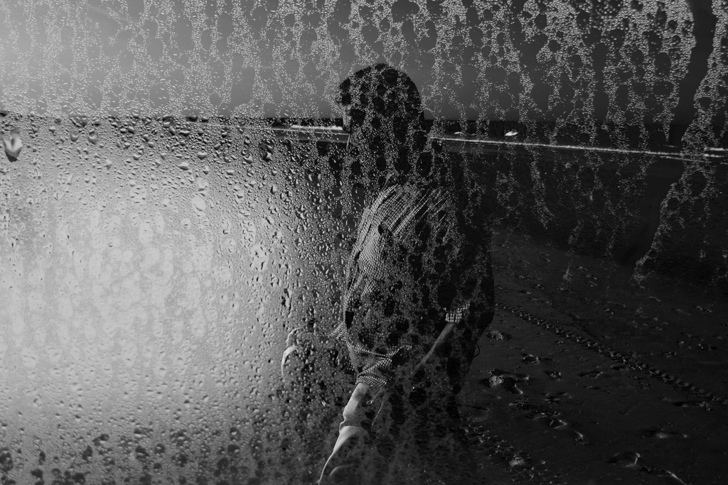 The rainman by joemuli