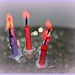 Birthday Candles. by wendyfrost