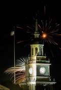 2nd Jul 2016 - 4th of July celebration in my hometown!