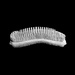 Stingray tooth by peterdegraaff