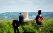 3rd Jul 2016 - The Halifax Citadel