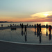 Zadar, "Salute to the Sun" by cherrymartina