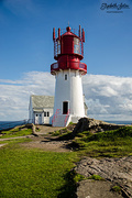 3rd Jul 2016 - Lindesnes Lighthouse