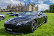 3rd Jul 2016 - Aston Martin 