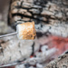 Preparing the perfect marshmallow... by dridsdale