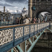 190 - Crossing Tower Bridge by bob65