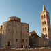 Church of St. Donatus, Zadar by cherrymartina