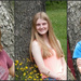 New Summer Portraits by julie