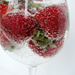 Strawberry Bubbles by tracys