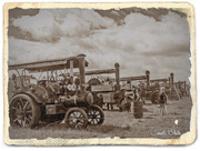 5th Jul 2016 - Steam Traction Engines