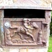 Mail Box by davemockford