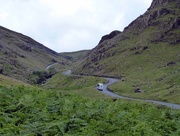 5th Jul 2016 - Honister Pass