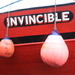 Invincible by lifeat60degrees