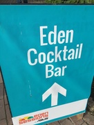 29th Jun 2016 - Cocktail Bar