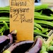E is for Eggplant by joysabin