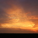Iowa Sunset by bjchipman