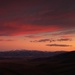 Sunrise from Little Mt Ida by maureenpp