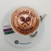 Wimbledon coffee by cpw