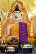 4th Jul 2016 - Sakya Muni Buddha Gaya Temple