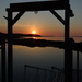 Sunrise..Bailey Island Maine by brillomick