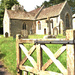 church of the week - this one's at Hinton Waldrist.. by ianmetcalfe