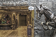 6th Jul 2016 - 192 - Camden Stables Market