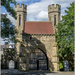 Norman Arch by pcoulson