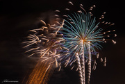 4th Jul 2016 - Alton Fireworks
