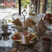 A Lovely Afternoon Tea With Friends  by seattle