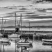 Five Boats by frequentframes