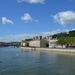 Lyon, Saone River by parisouailleurs