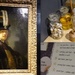 Rembrandt's selfie by quietpurplehaze