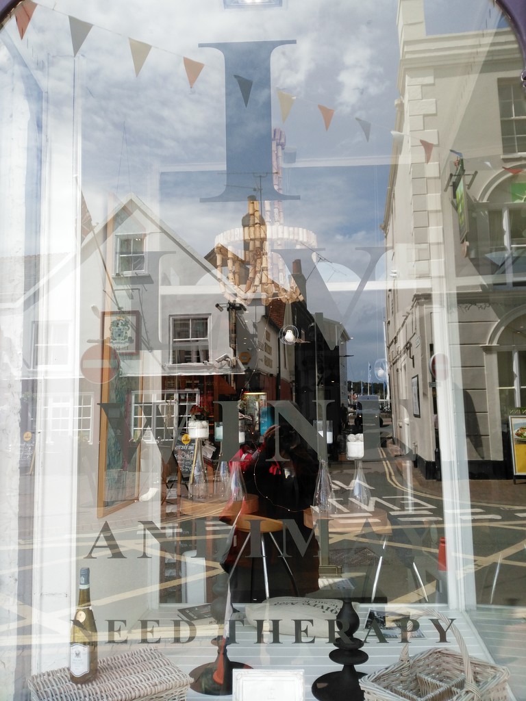 Shop front Cowes by 30pics4jackiesdiamond