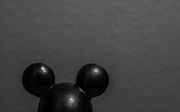 6th Jul 2016 - (Day 144) - Mouse Ears