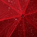 Water drops, red umbrella_Red 21 by granagringa