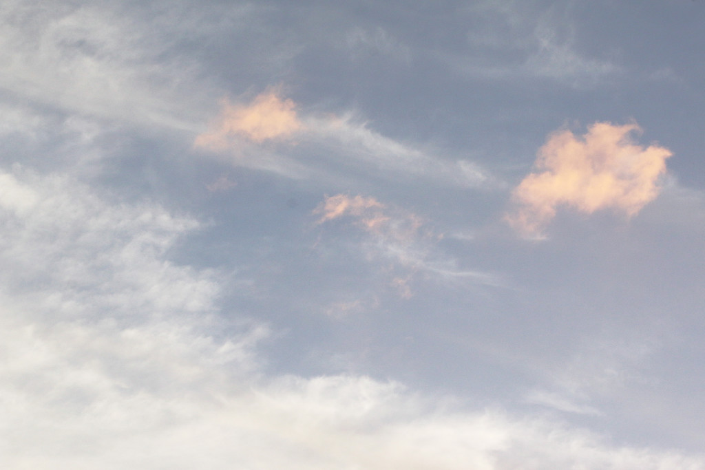 Clouds by ingrid01