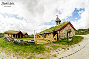 8th Jul 2016 - Venabygdsfjellet chapel