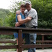 Me & My Hubby by julie
