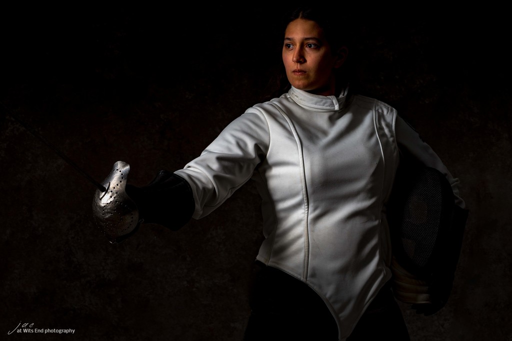 Fencers 151 by jae_at_wits_end
