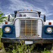 International Harvester Dump Truck by jeffjones